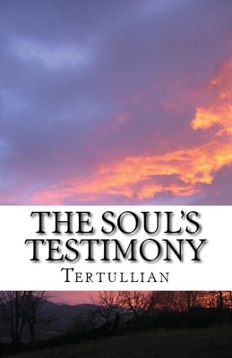 The Soul's Testimony book