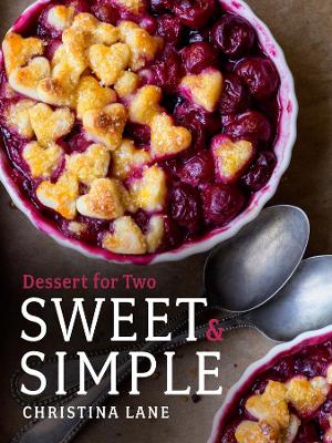 Sweet & Simple book