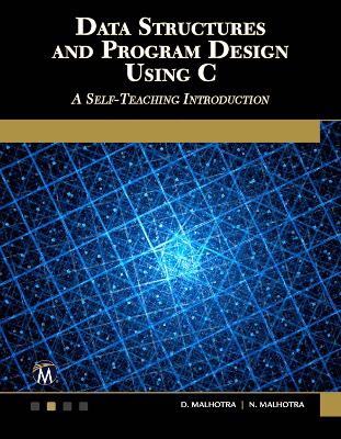 Data Structures and Program Design Using C book