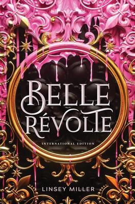 Belle Révolte book