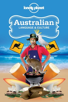 Australian Language & Culture book