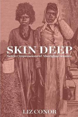 Skin Deep book