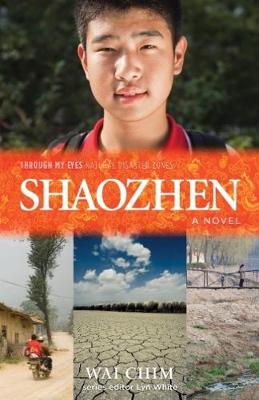 Shaozhen by Wai Chim