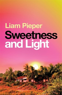 Sweetness and Light book