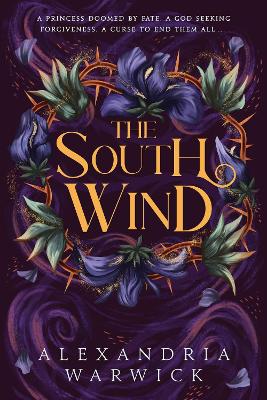 The South Wind: Volume 3 book