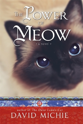 Power of Meow book