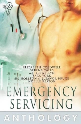Emergency Servicing by Elizabeth Coldwell
