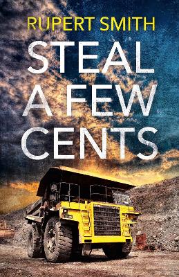 Steal a Few Cents book