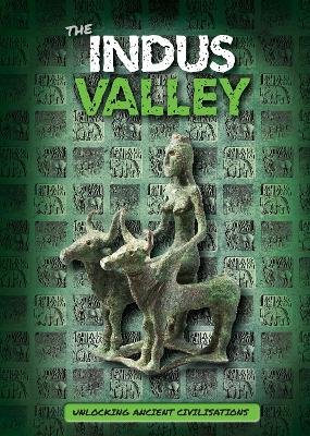 The Indus Valley book