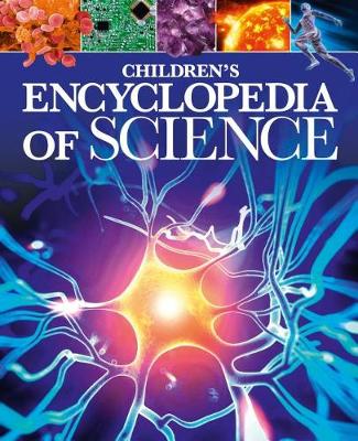 Children's Encyclopedia of Science by Giles Sparrow