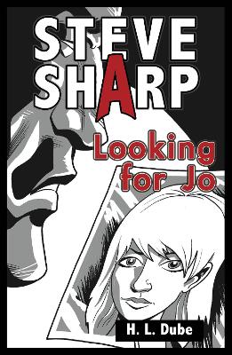 Looking for Jo book