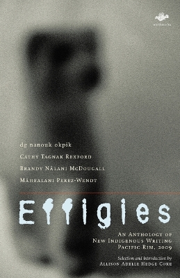 Effigies book