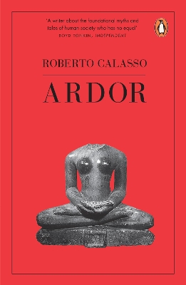 Ardor book