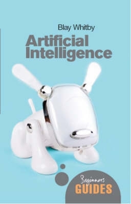 Artificial Intelligence: A Beginner's Guide book
