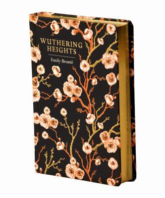 Wuthering Heights: Chiltern Edition book
