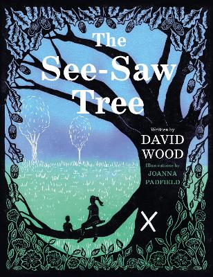 The See-Saw Tree book