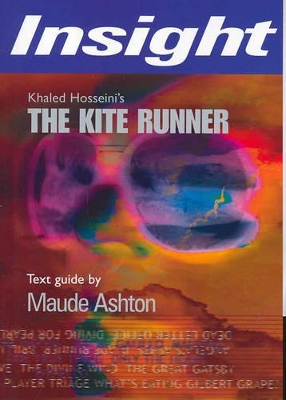 Kite Runner book