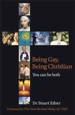 Being Gay, Being Christian book