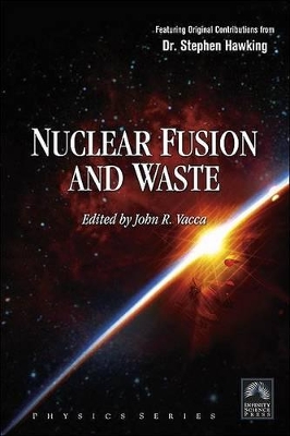 Nuclear Fusion and Waste book