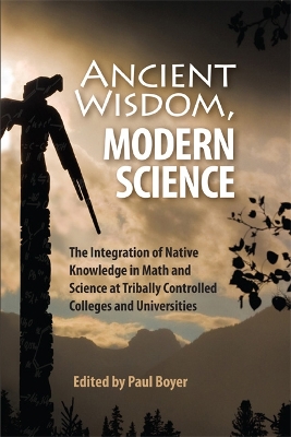 Ancient Wisdom, Modern Science book