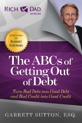 ABCs of Getting Out of Debt book