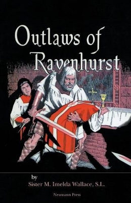 Outlaws of Ravenhurst book