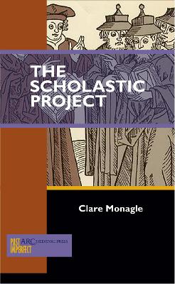 Scholastic Project book