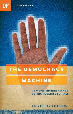 Democracy Machine book