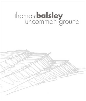 Thomas Balsley book