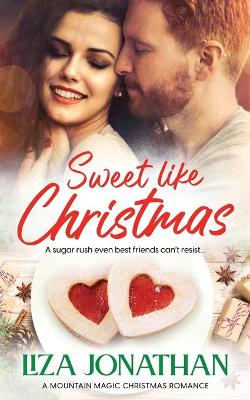 Sweet Like Christmas book