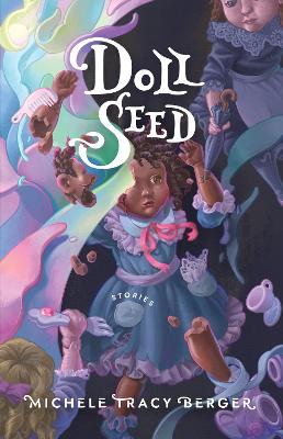 Doll Seed: Stories book