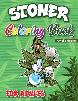 Trippy Coloring Book for Adults: Awesome Coloring Book for Adults, Great Gift for Men and Women book