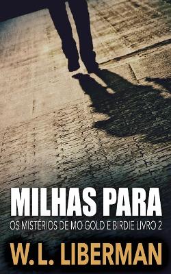 Milhas Para book