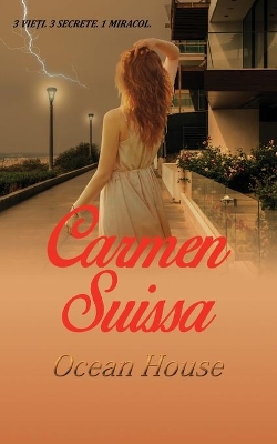 Ocean House book
