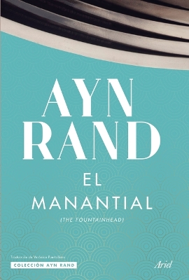 El Manantial book