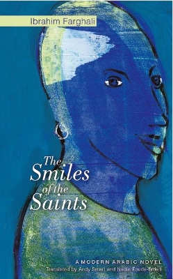 Smiles of Saints book