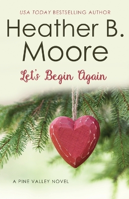 Let's Begin Again book