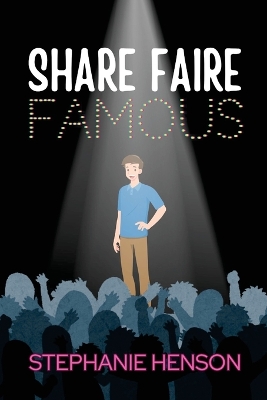 Share Faire Famous book