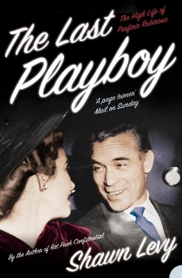 Last Playboy book