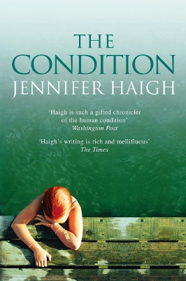 The Condition by Jennifer Haigh