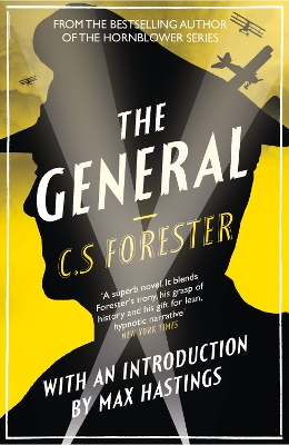 The General by C. S. Forester