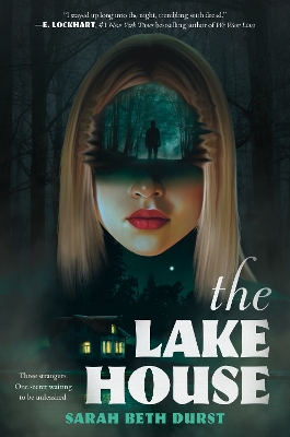 The Lake House book