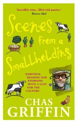 Scenes From A Smallholding book
