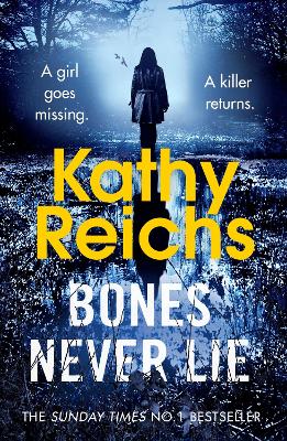 Bones Never Lie book