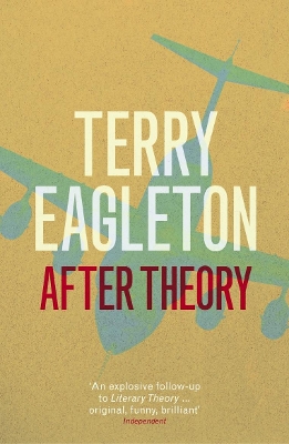 After Theory book