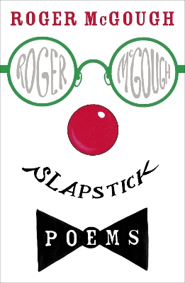 Slapstick book