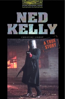 Ned Kelly book