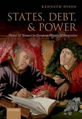 States, Debt, and Power book