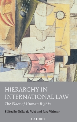 Hierarchy in International Law book