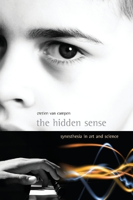 Hidden Sense book